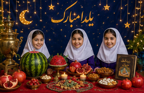 yalda