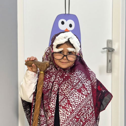 روز سالمند