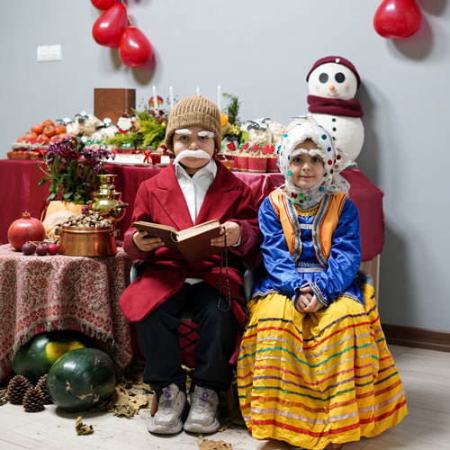 yalda-event